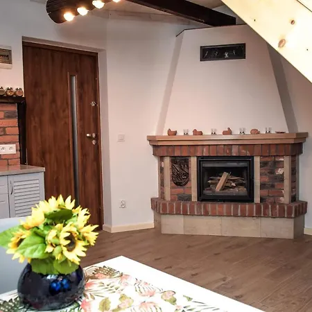 Na Wsi U Wiktora Mikołajki