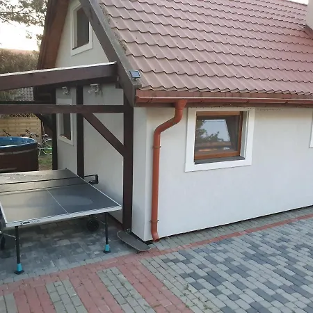 Na Wsi U Wiktora * Mikolajki (Mragowo)