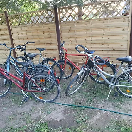 Na Wsi U Wiktora Dom wakacyjny Mikołajki