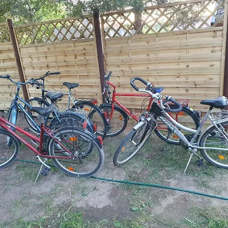 Na Wsi U Wiktora Holiday home Mikolajki (Mragowo)
