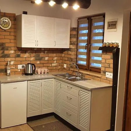 Na Wsi U Wiktora * Mikołajki