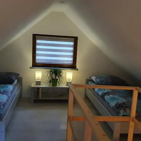 Na Wsi U Wiktora Mikołajki