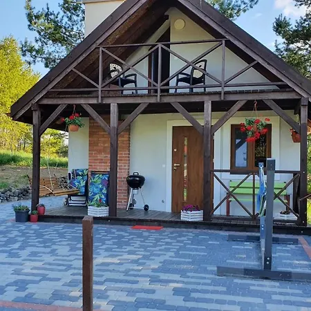 Holiday home Na Wsi U Wiktora