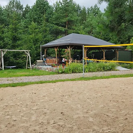 Na Wsi U Wiktora * Mikołajki